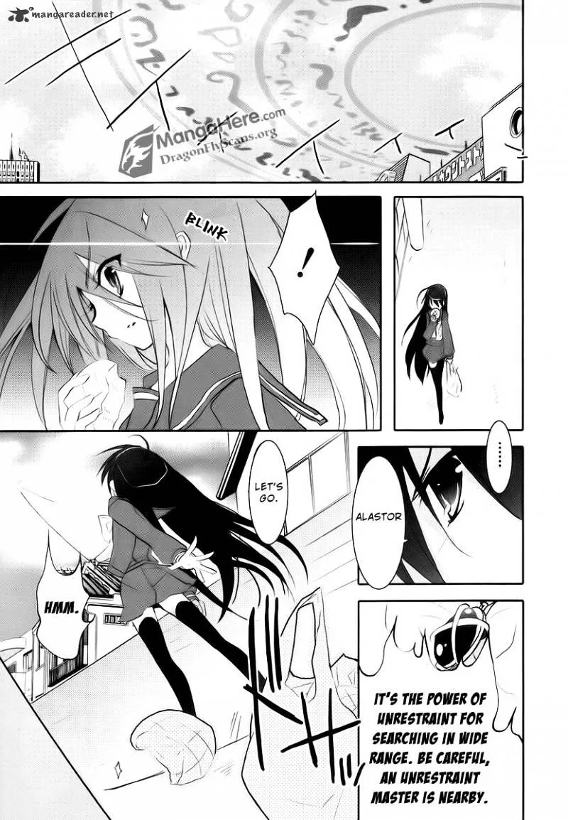 Shakugan No Shana - Page 24