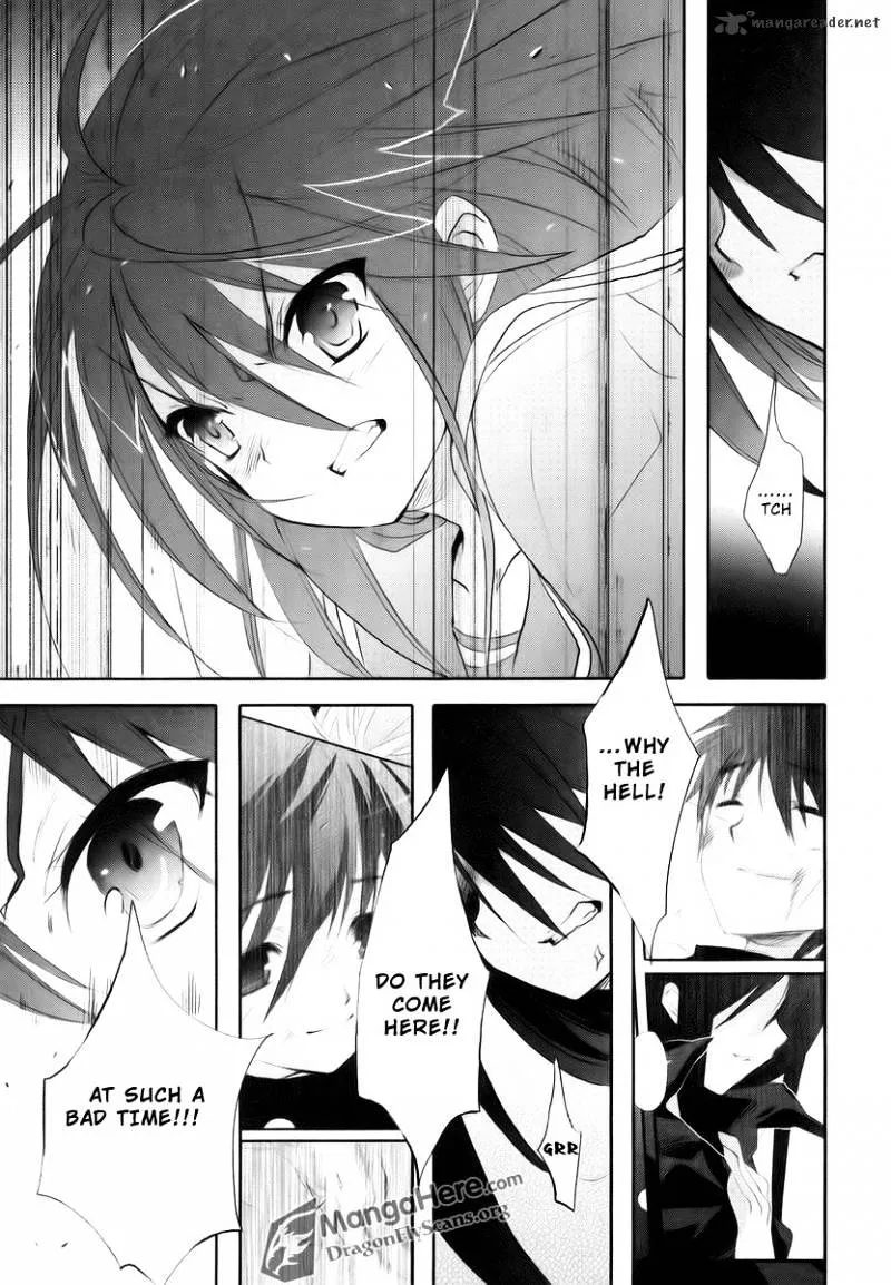 Shakugan No Shana - Page 26