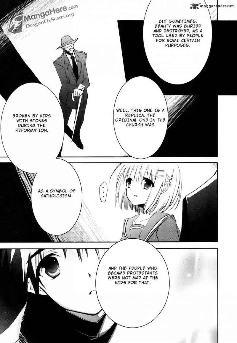 Shakugan No Shana - Page 7