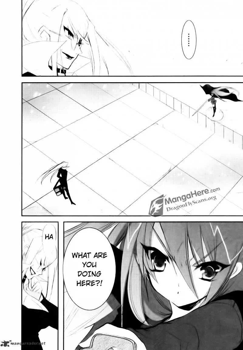 Shakugan No Shana - Page 8