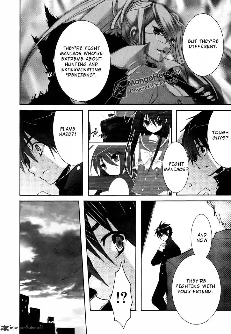 Shakugan No Shana - Page 15