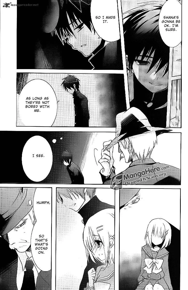 Shakugan No Shana - Page 7