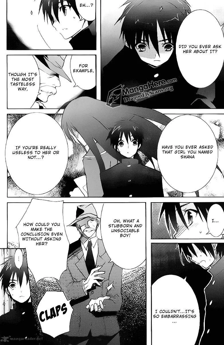 Shakugan No Shana - Page 8