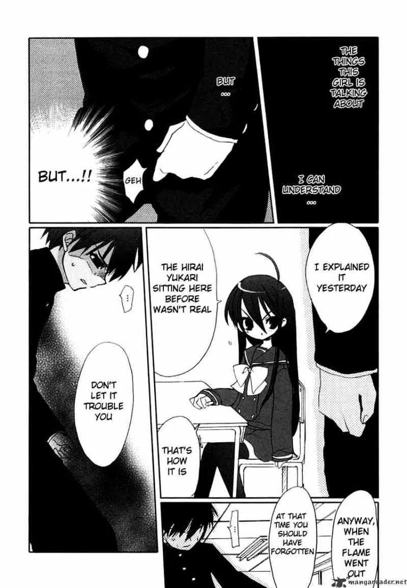 Shakugan No Shana - Page 5