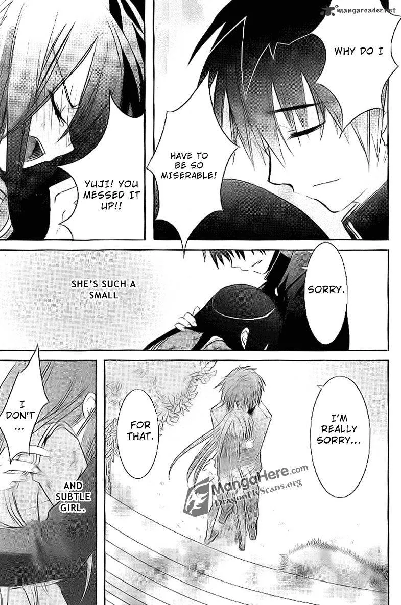 Shakugan No Shana - Page 16