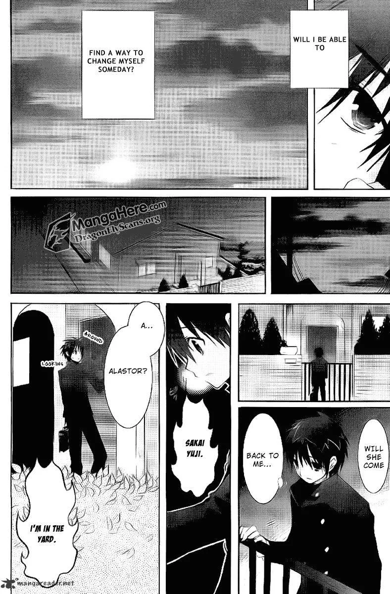 Shakugan No Shana - Page 7