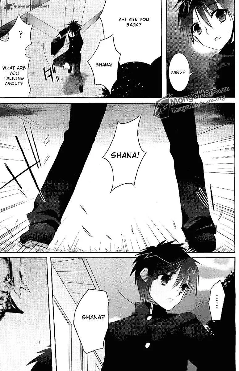 Shakugan No Shana - Page 8