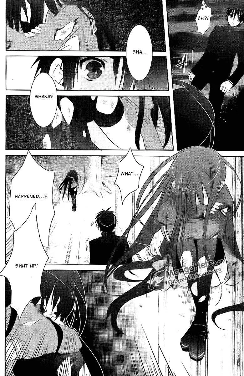 Shakugan No Shana - Page 9