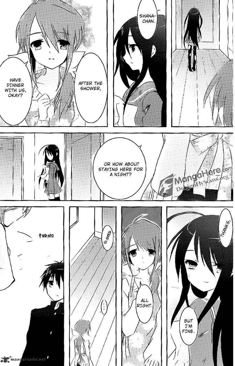 Shakugan No Shana - Page 2