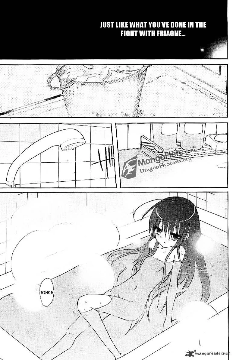 Shakugan No Shana - Page 8