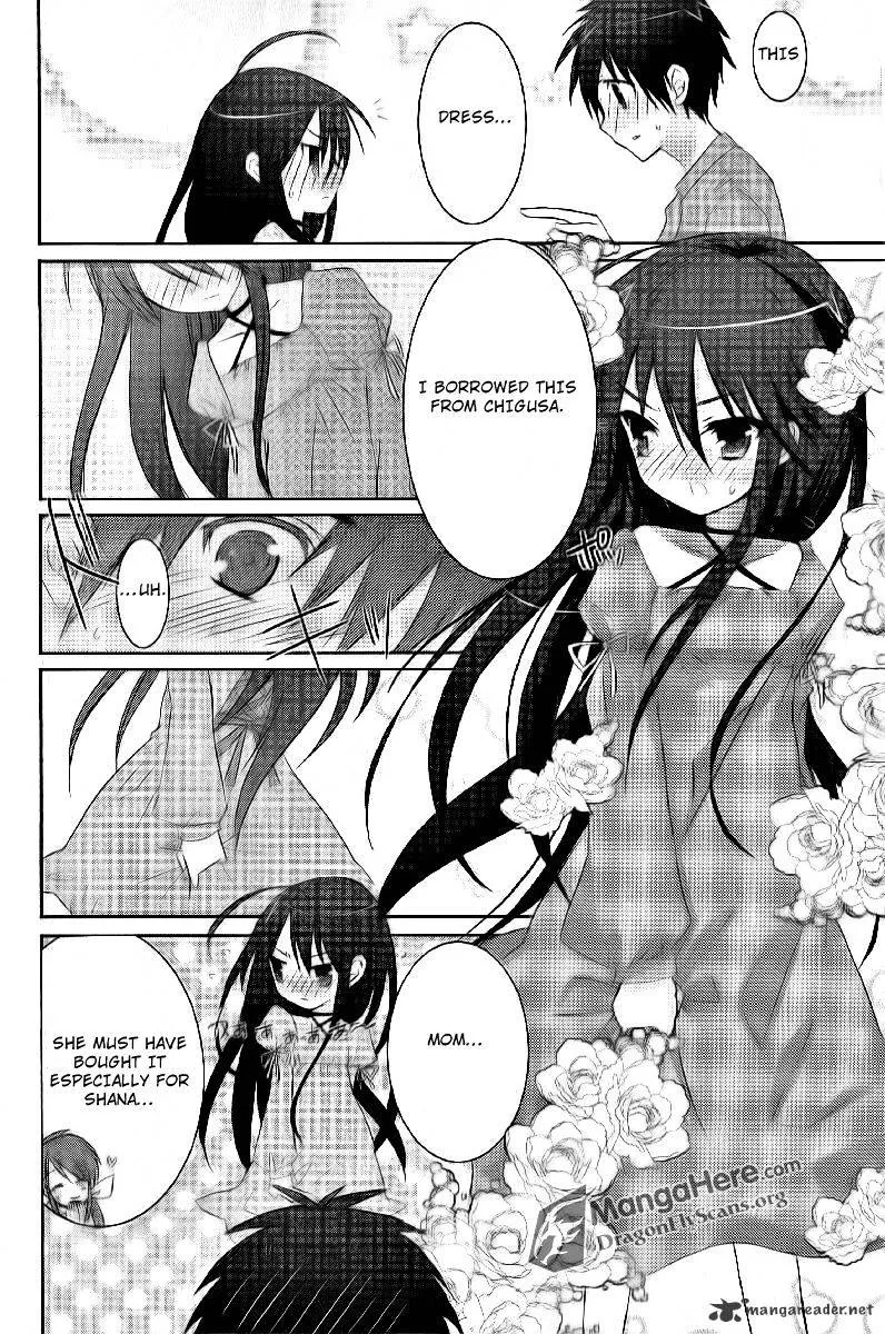 Shakugan No Shana - Page 1