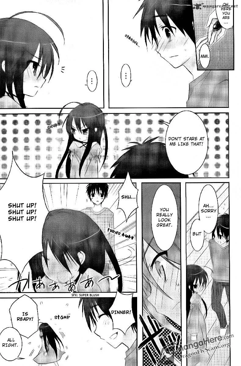 Shakugan No Shana - Page 2