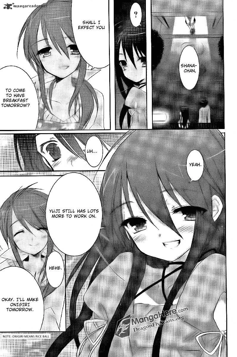 Shakugan No Shana - Page 4