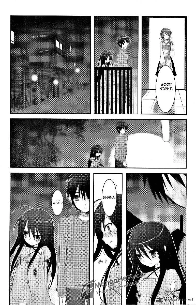 Shakugan No Shana - Page 5