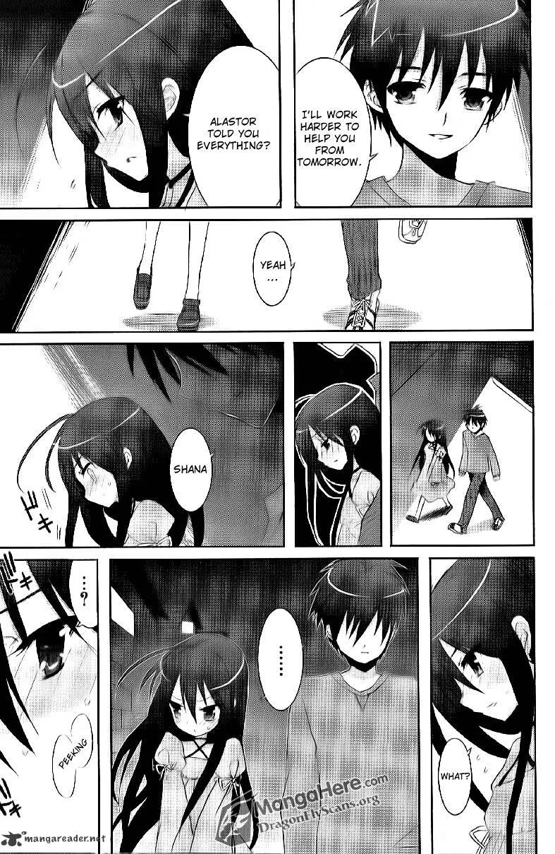 Shakugan No Shana - Page 6