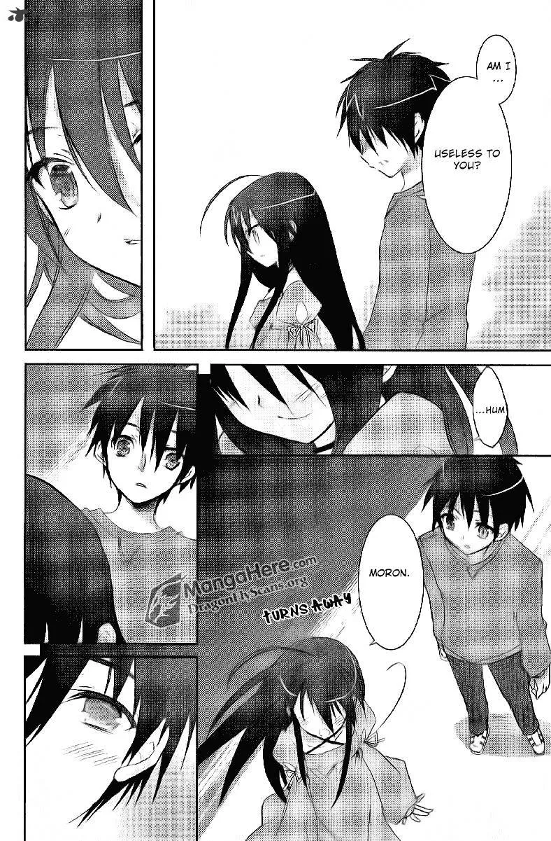 Shakugan No Shana - Page 7