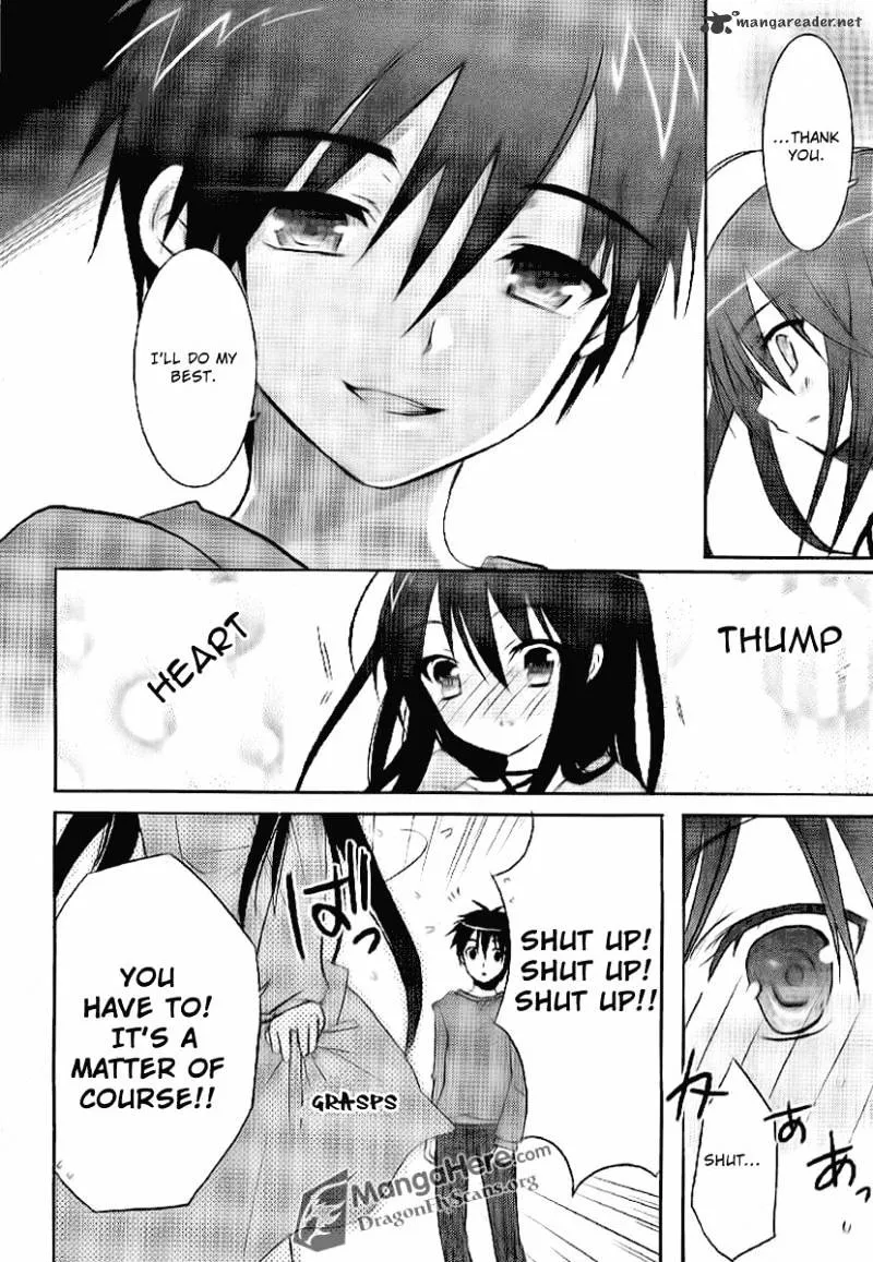 Shakugan No Shana - Page 8