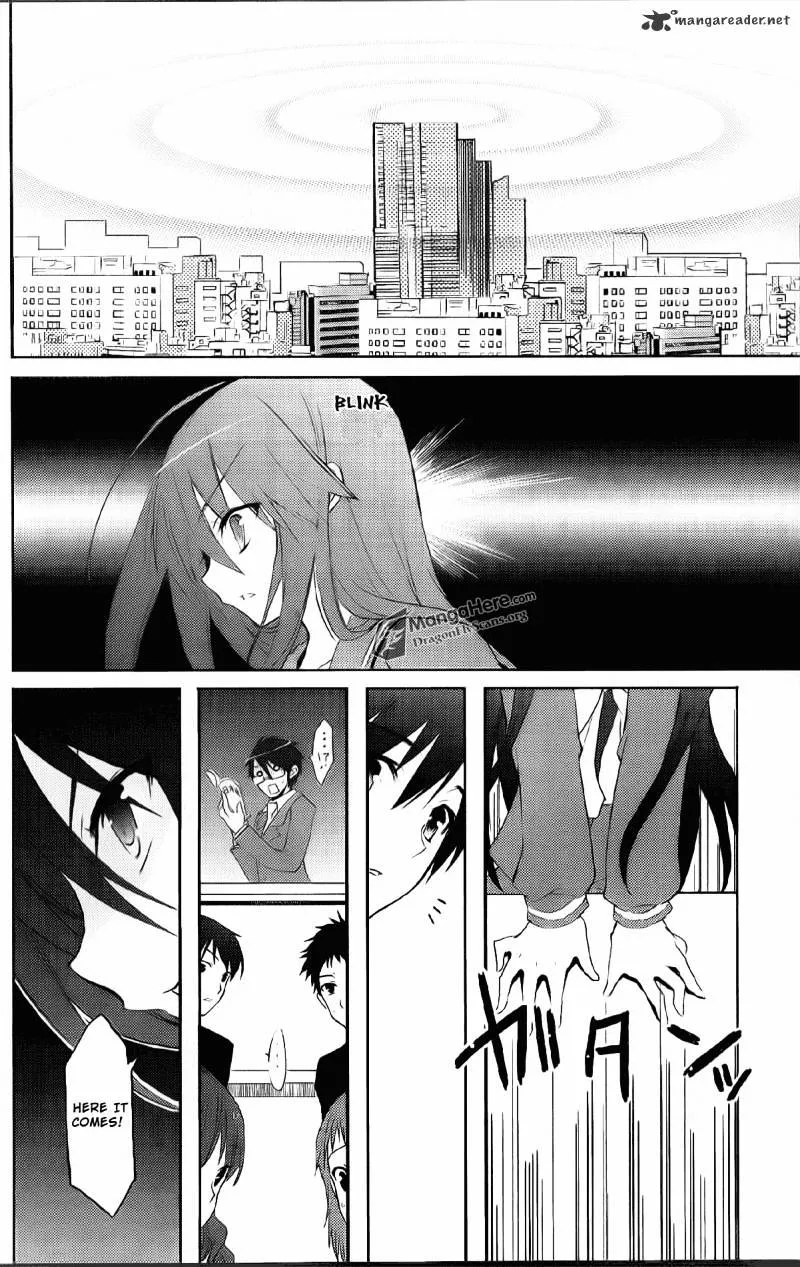 Shakugan No Shana - Page 17