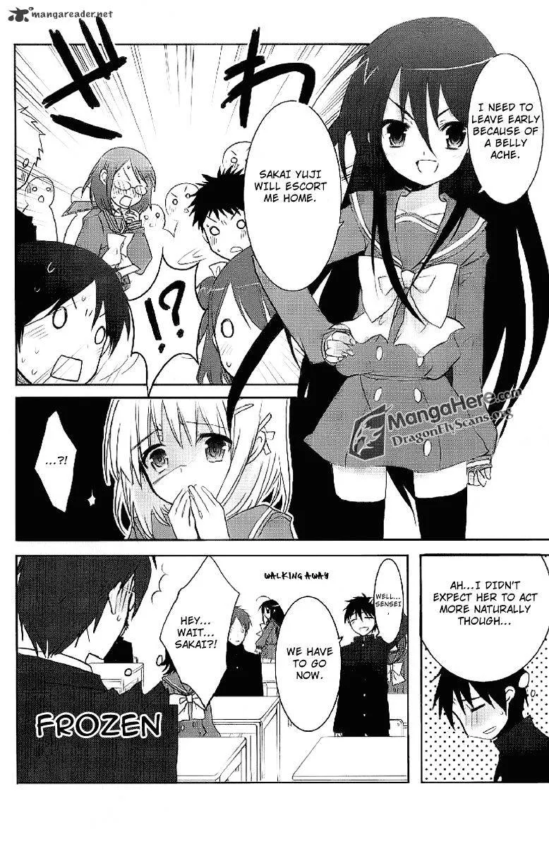 Shakugan No Shana - Page 19