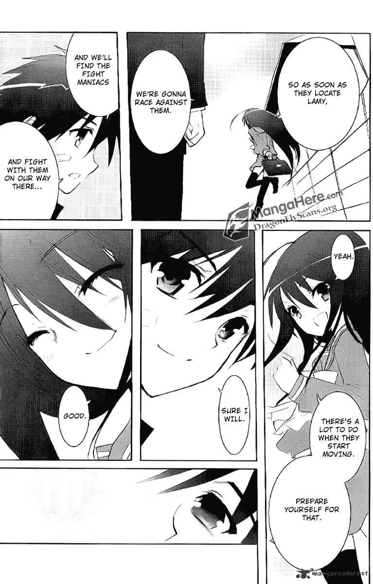 Shakugan No Shana - Page 2