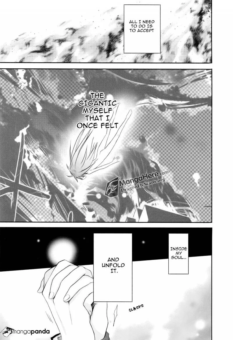 Shakugan No Shana - Page 17