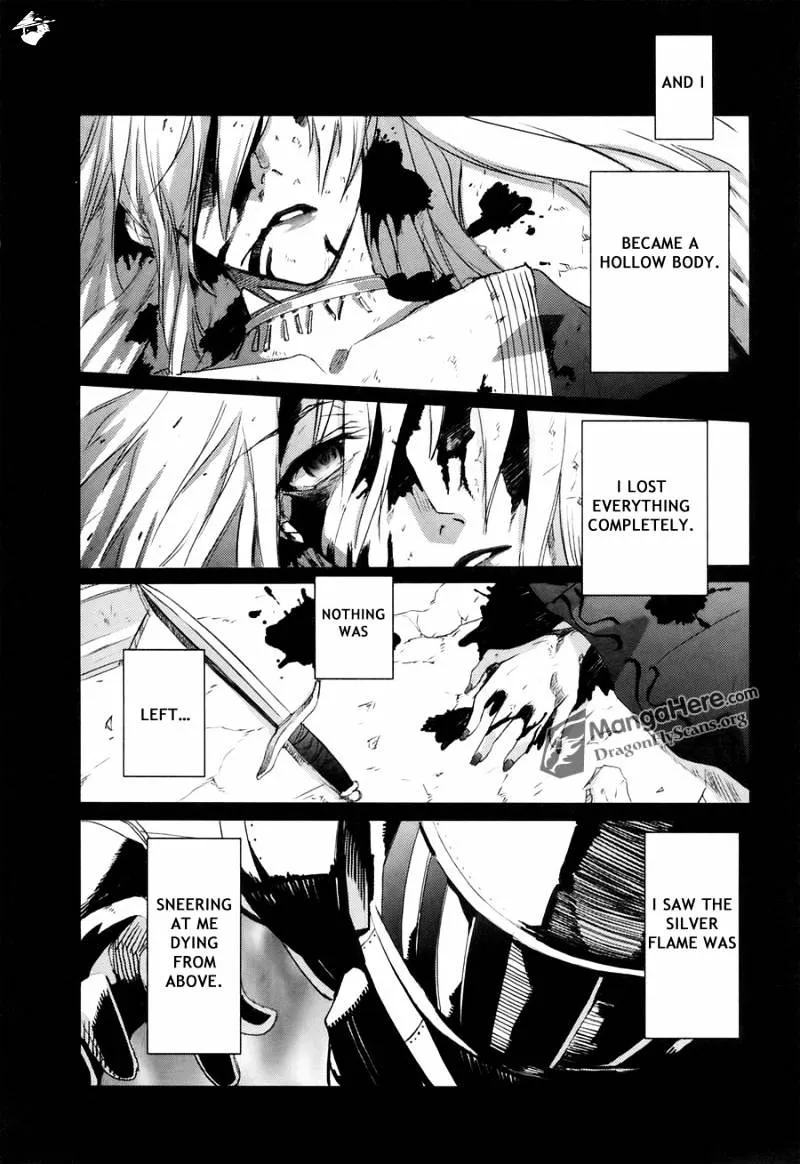 Shakugan No Shana - Page 10