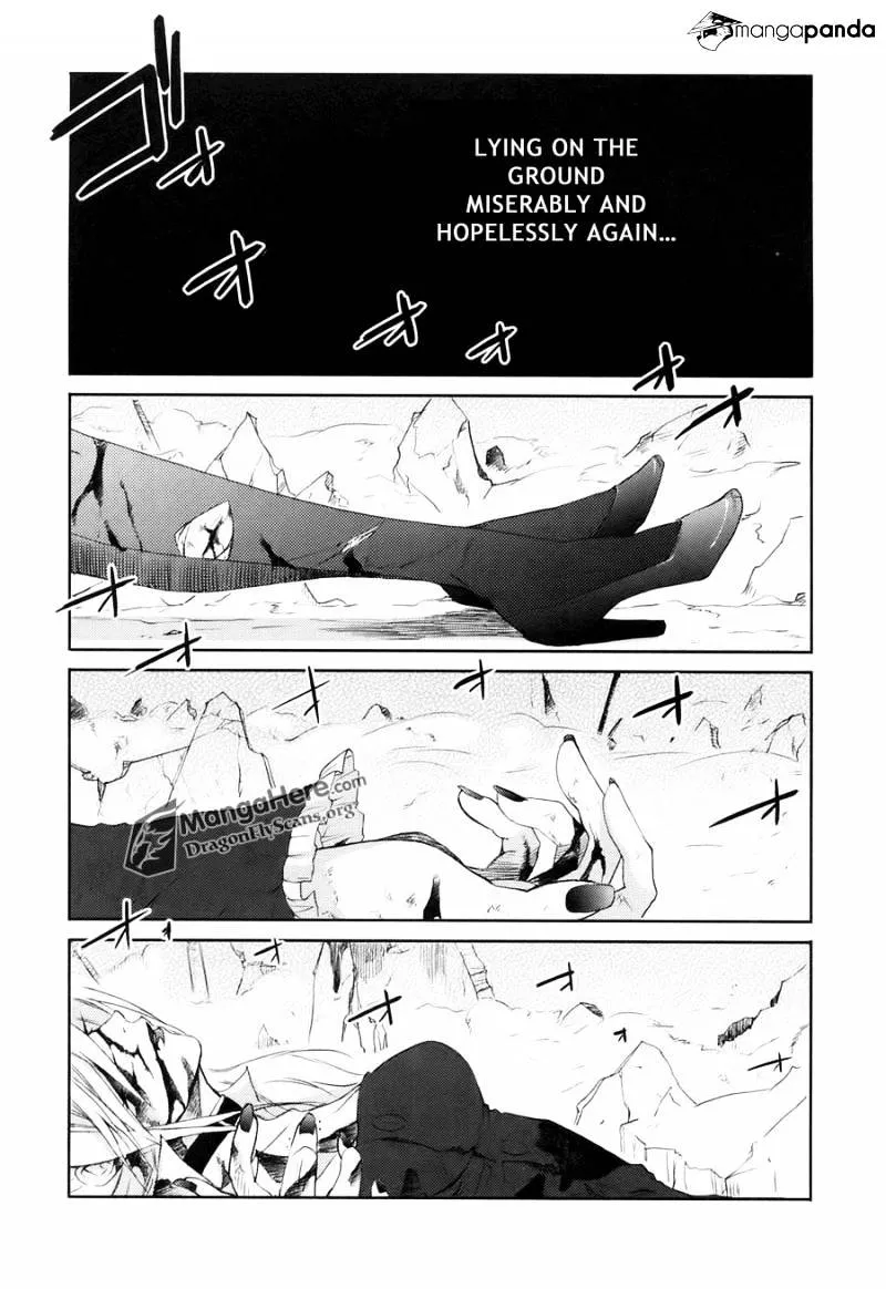 Shakugan No Shana - Page 3