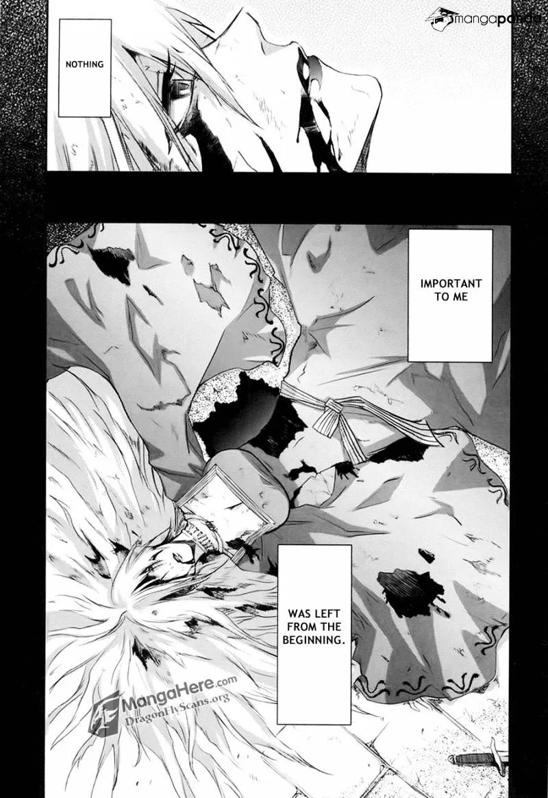 Shakugan No Shana - Page 4