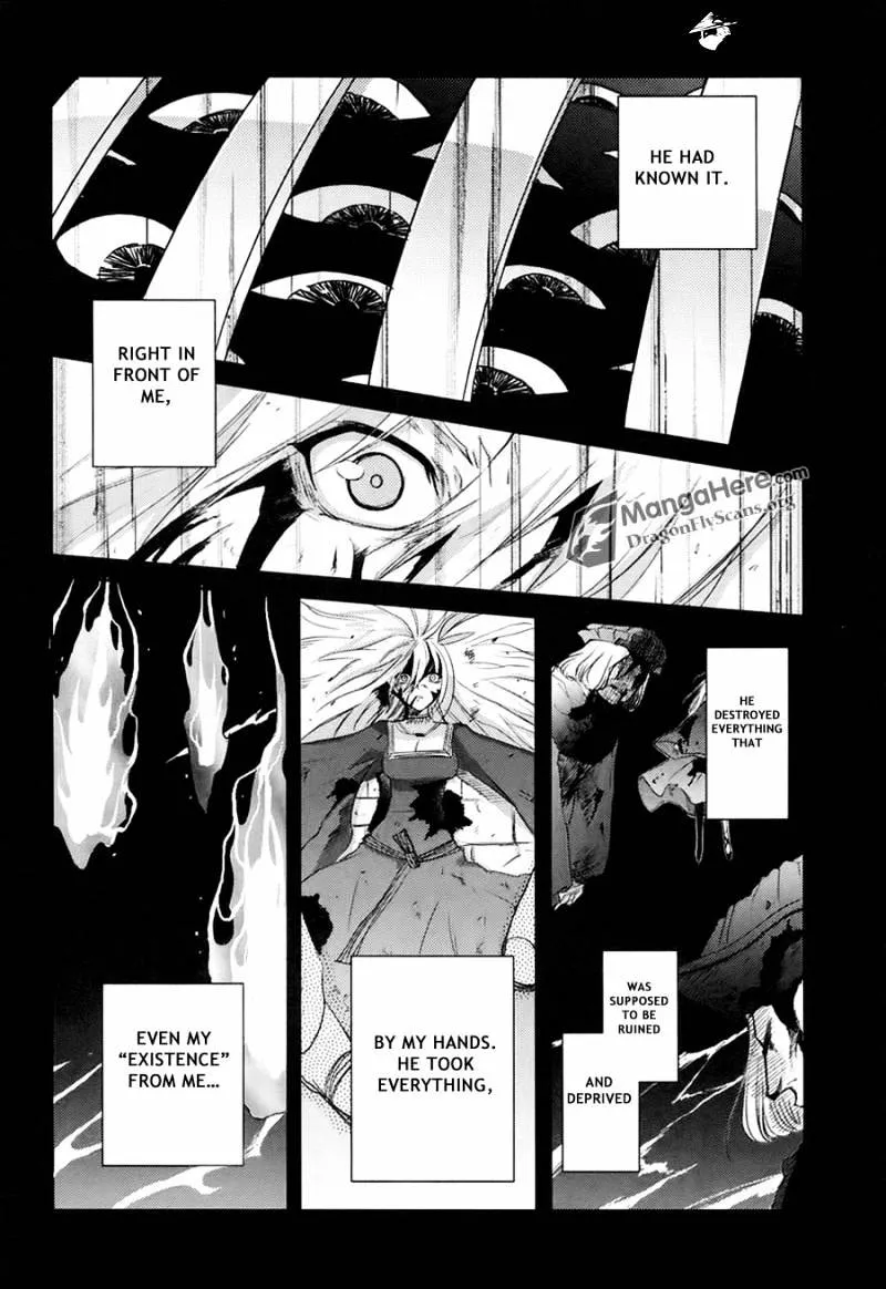 Shakugan No Shana - Page 9