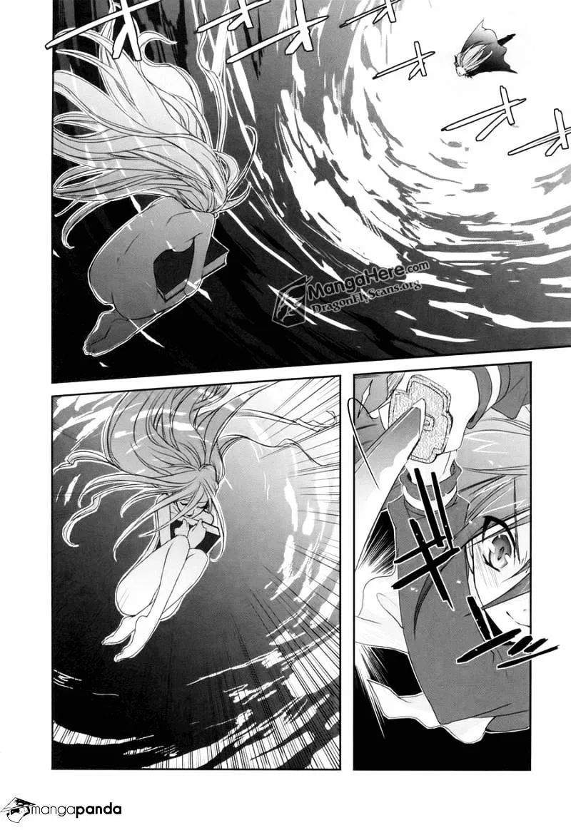 Shakugan No Shana - Page 25