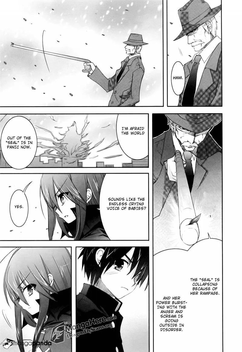 Shakugan No Shana - Page 8