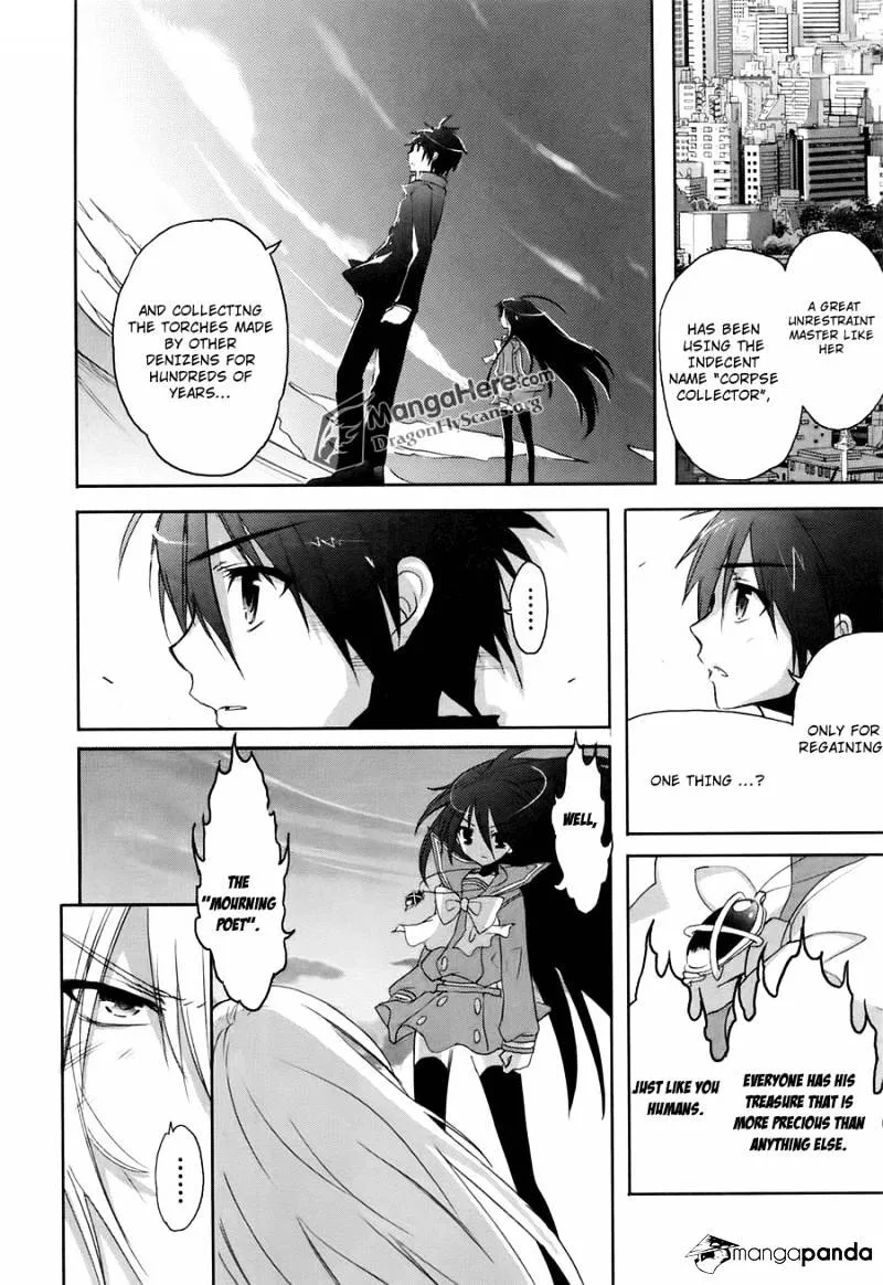 Shakugan No Shana - Page 16