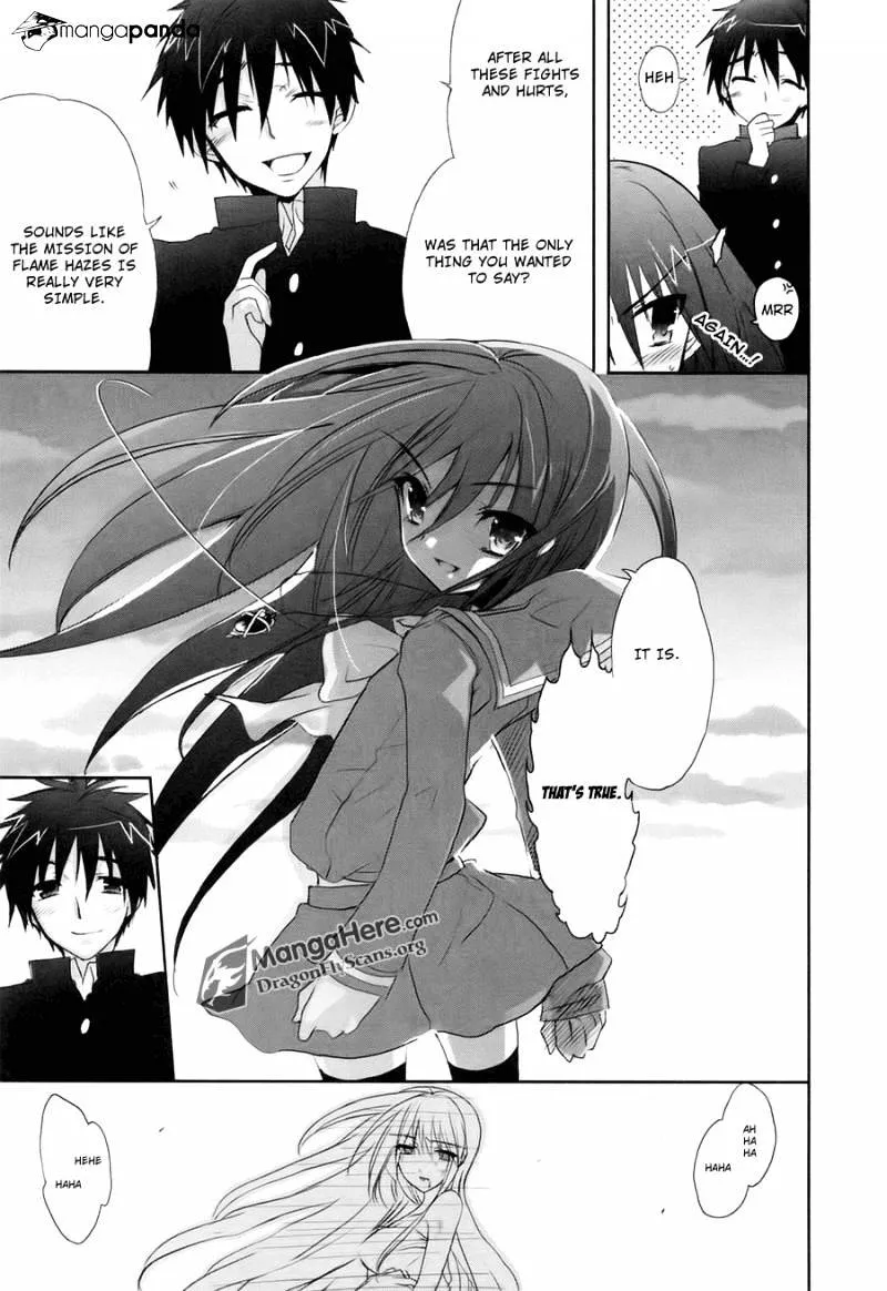 Shakugan No Shana - Page 19