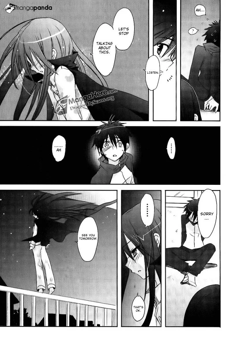 Shakugan No Shana - Page 18