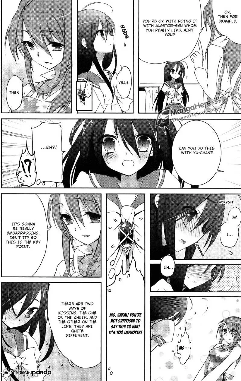 Shakugan No Shana - Page 11