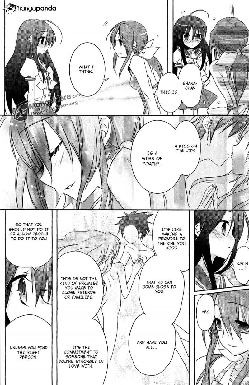 Shakugan No Shana - Page 13