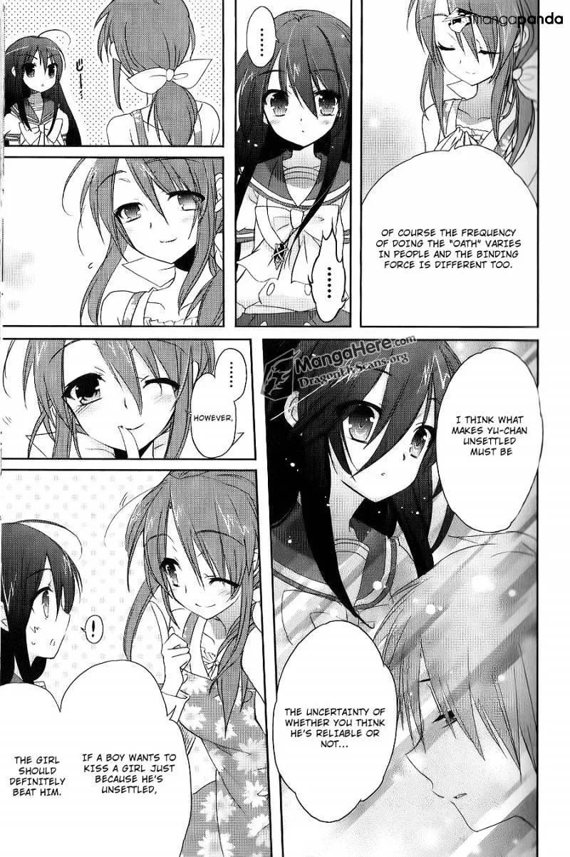 Shakugan No Shana - Page 14