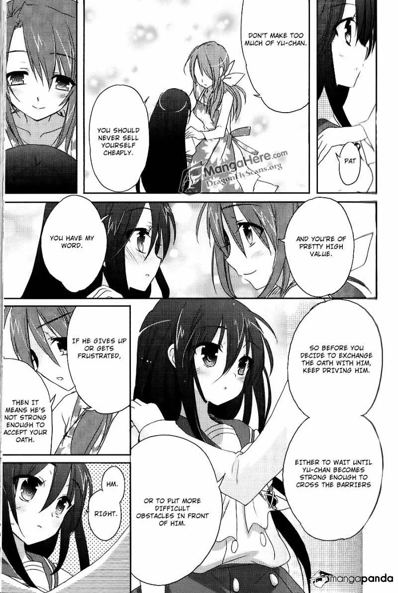 Shakugan No Shana - Page 16