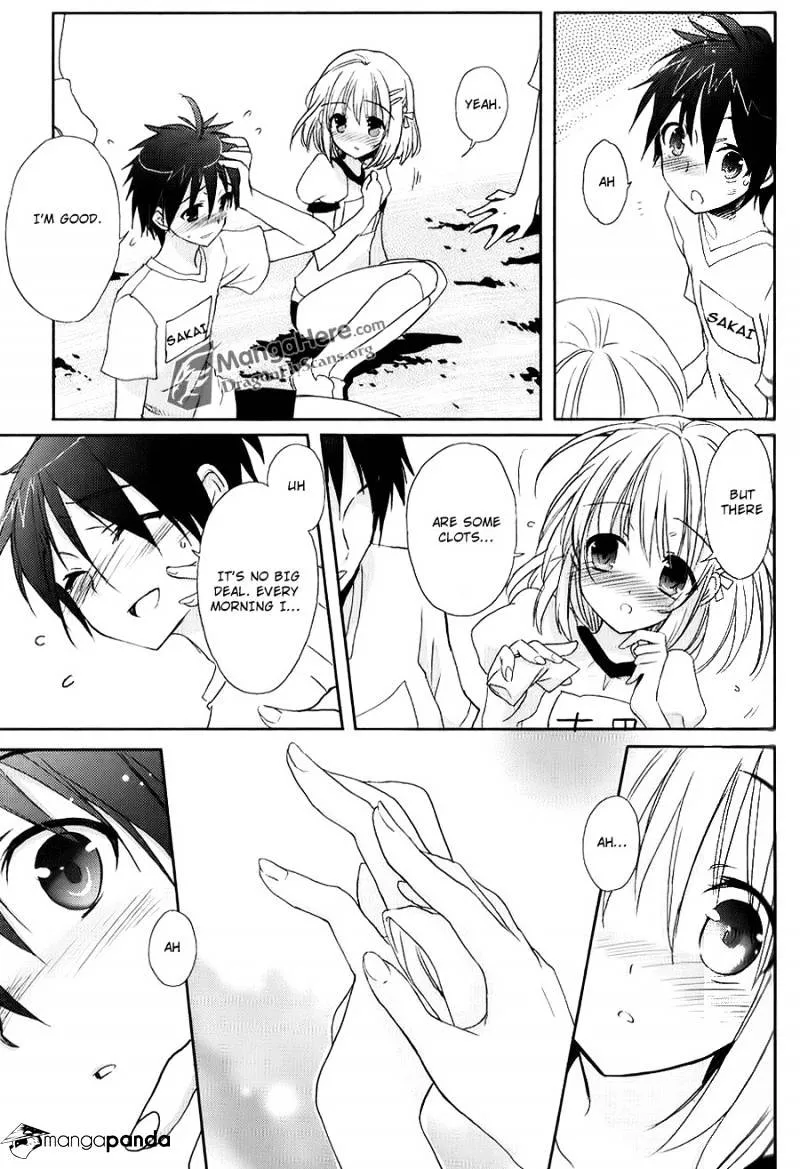 Shakugan No Shana - Page 2