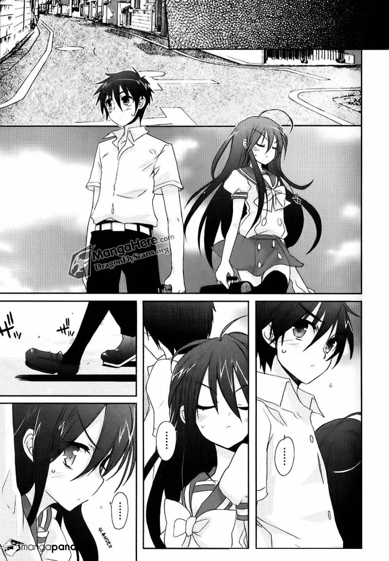 Shakugan No Shana - Page 14