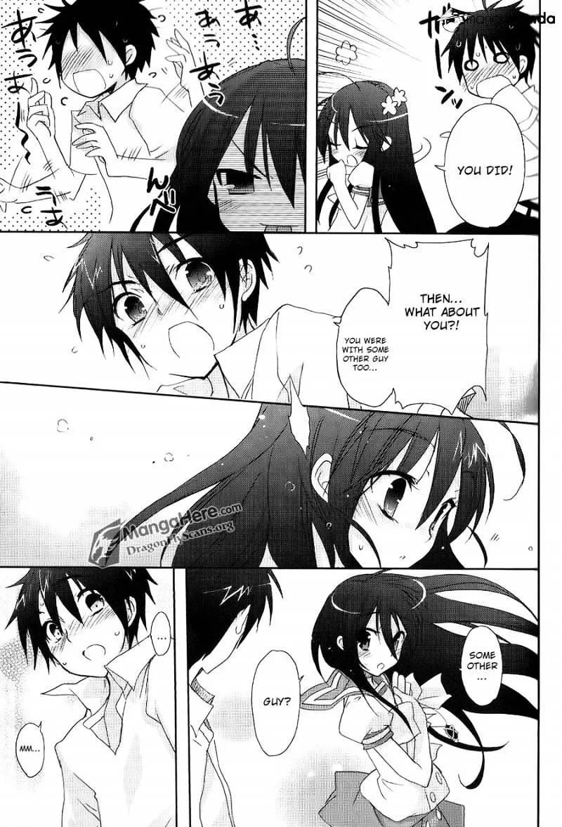 Shakugan No Shana - Page 18