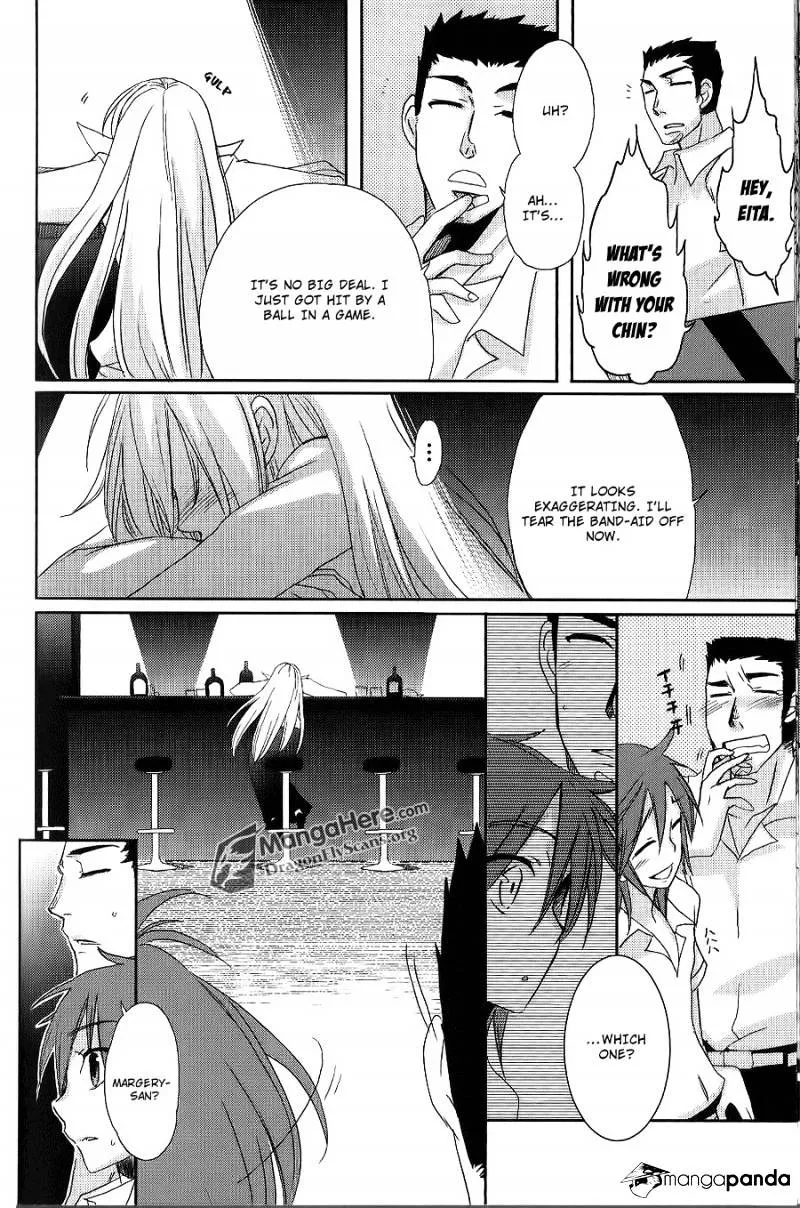 Shakugan No Shana - Page 27