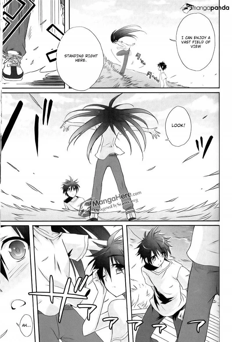 Shakugan No Shana - Page 16