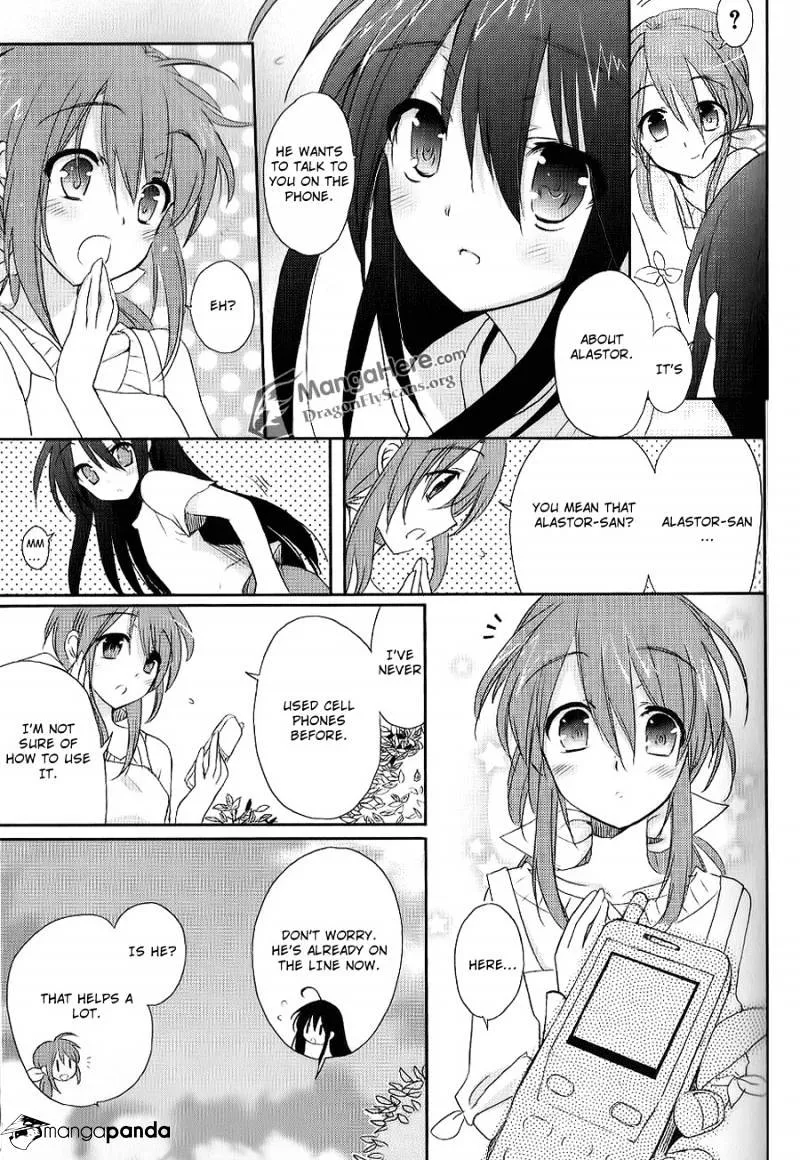 Shakugan No Shana - Page 2