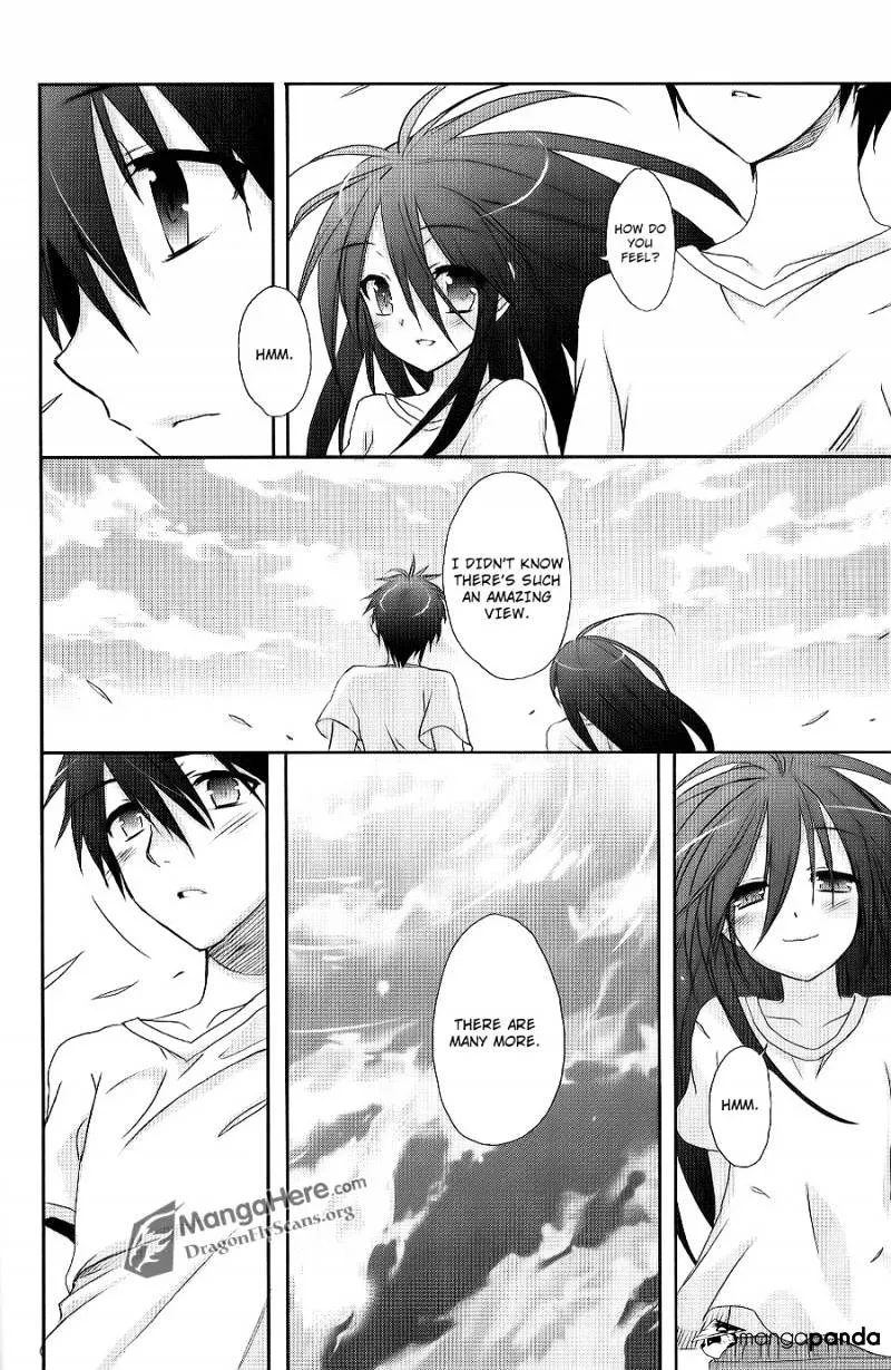 Shakugan No Shana - Page 24