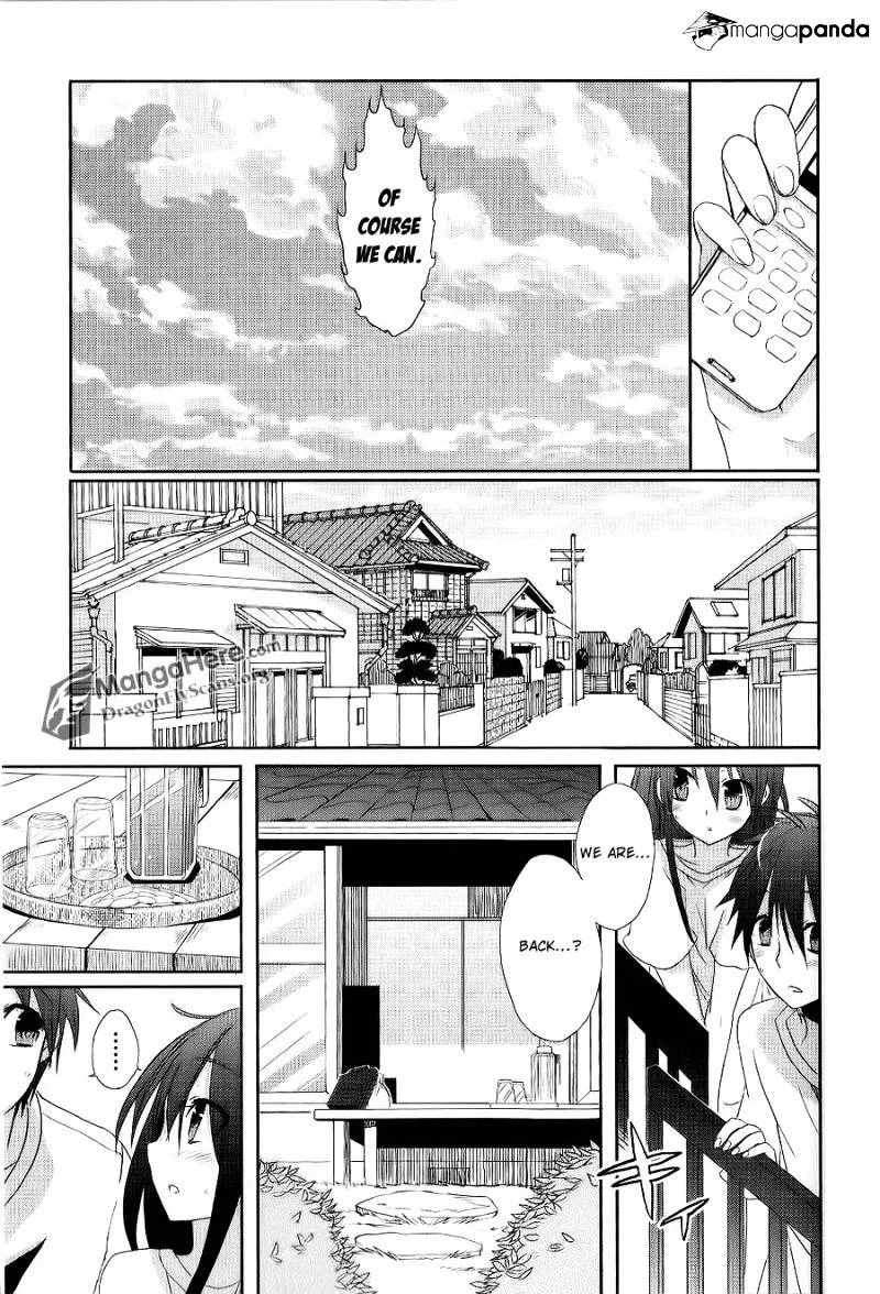 Shakugan No Shana - Page 29