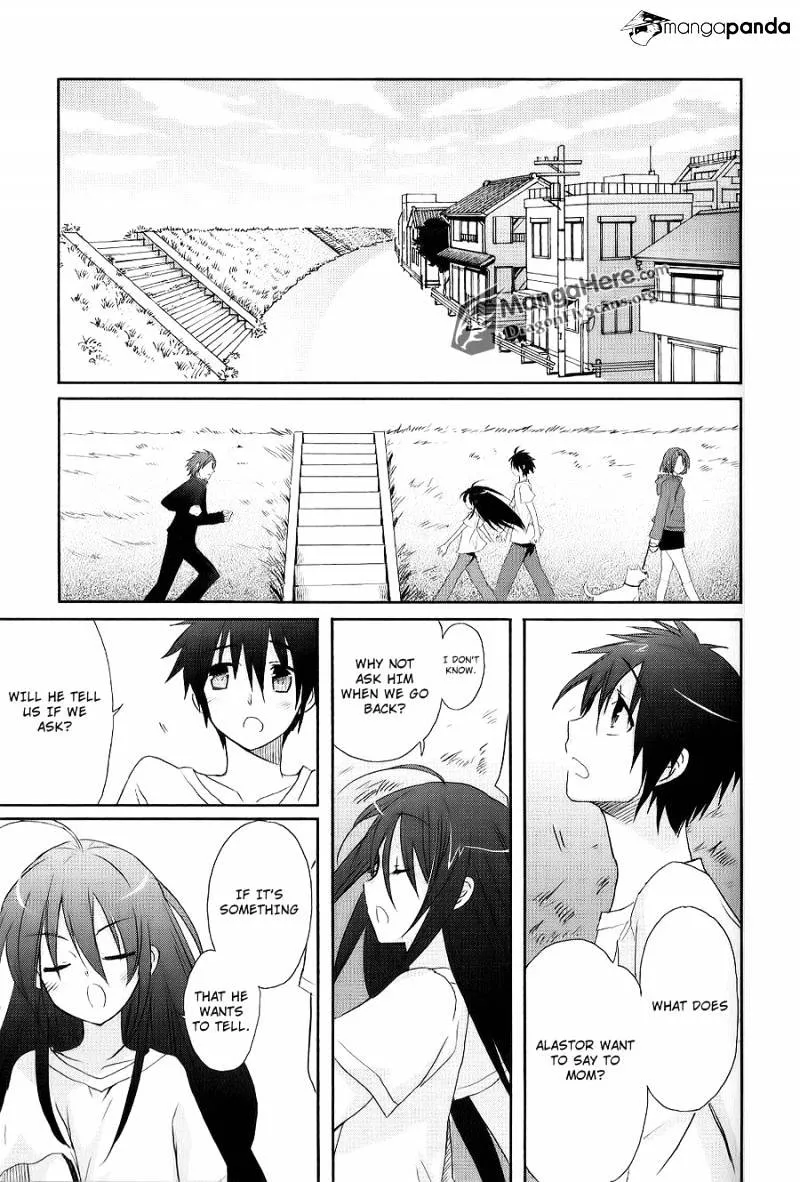 Shakugan No Shana - Page 6