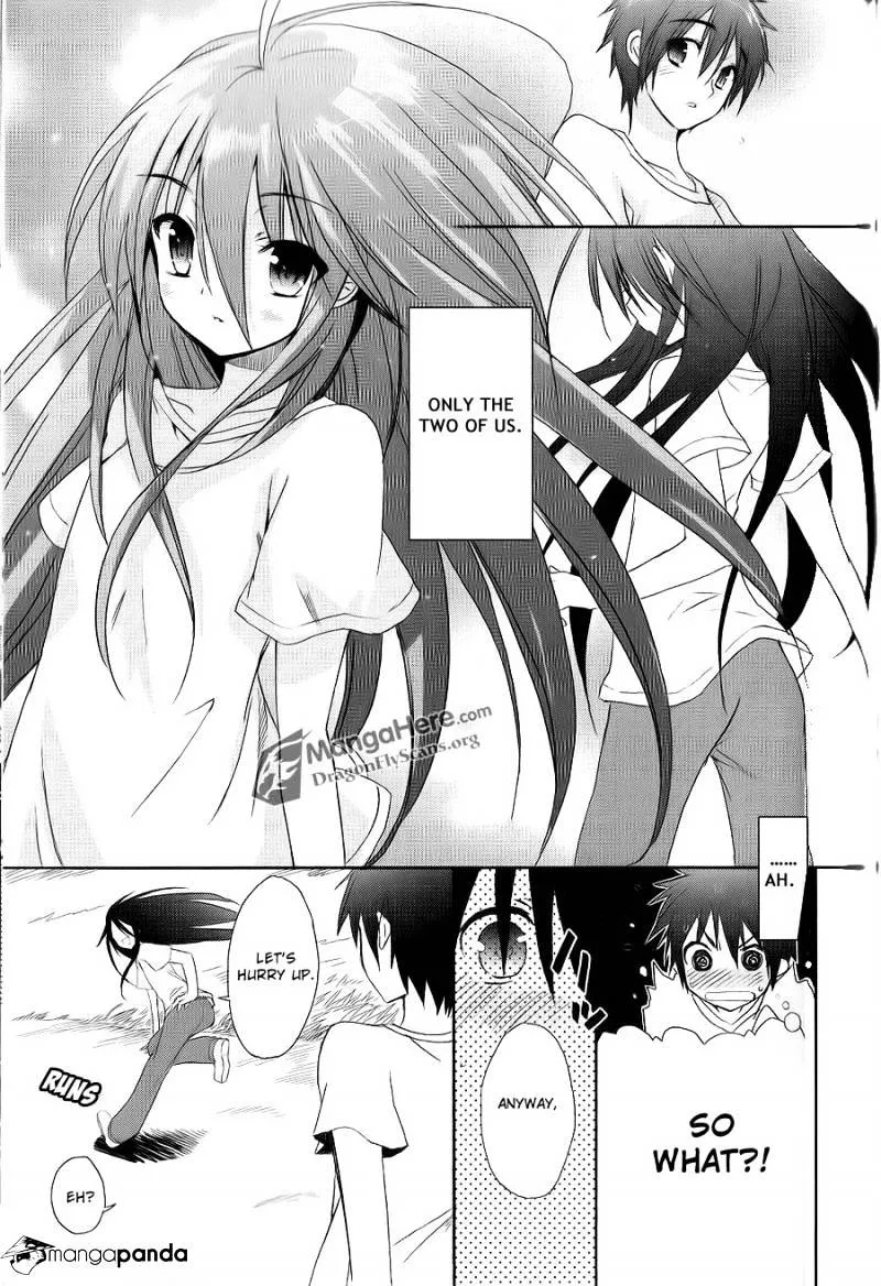 Shakugan No Shana - Page 8