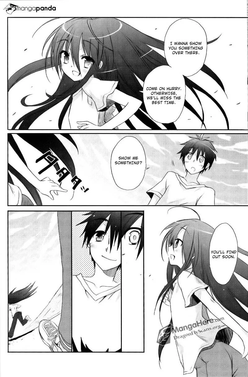 Shakugan No Shana - Page 9