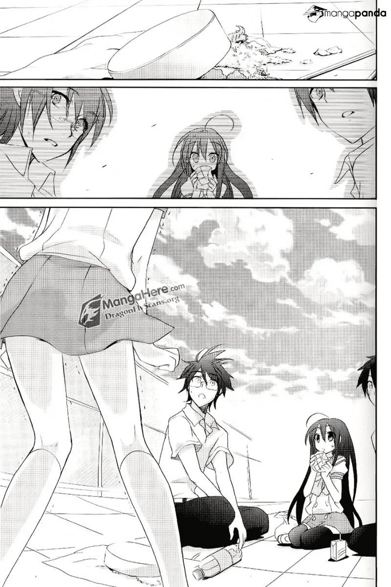 Shakugan No Shana - Page 23